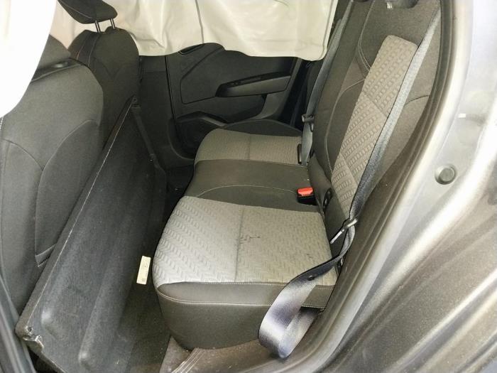 Renault Clio V 1.0 TCe 90 12V Sloopvoertuig (2023, Grijs)