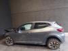Renault Clio V 1.0 TCe 90 12V Sloopvoertuig (2023, Grijs)