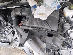 Mercedes Sprinter 3,5t 316 CDI 2.1 D RWD Sloopvoertuig (2022, Wit)