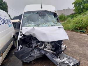 Mercedes Sprinter 3,5t 316 CDI 2.1 D RWD Sloopvoertuig (2022, Wit)
