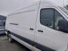 Mercedes Sprinter 3,5t 316 CDI 2.1 D RWD Sloopvoertuig (2022, Wit)