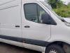 Mercedes Sprinter 3,5t 316 CDI 2.1 D RWD Sloopvoertuig (2022, Wit)