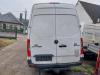 Mercedes Sprinter 3,5t 316 CDI 2.1 D RWD Sloopvoertuig (2022, Wit)