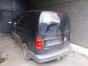 Volkswagen Caddy IV 2.0 TDI 102 Sloopvoertuig (2018, Zwart)