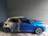 Renault Clio V 1.0 TCe 90 12V Sloopvoertuig (2021, Blauw)