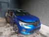 Renault Clio V 1.0 TCe 90 12V Sloopvoertuig (2021, Blauw)