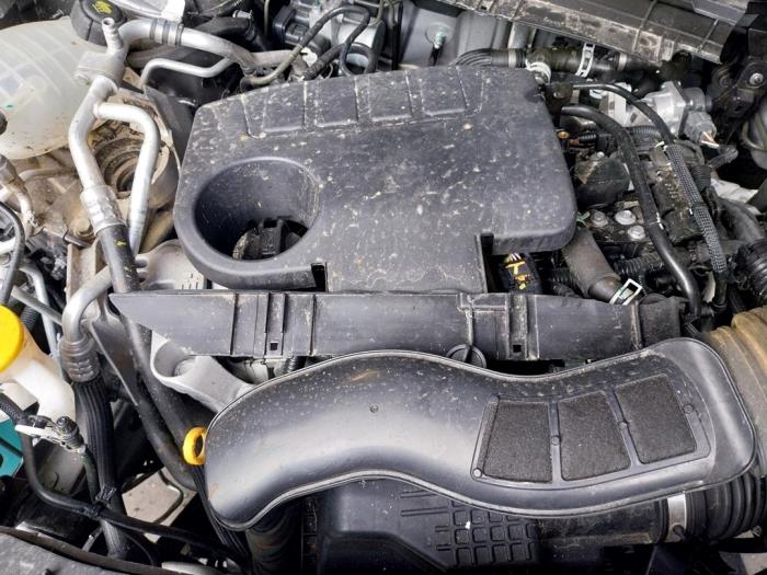 Renault Arkana 1.6 E-Tech 145 16V Sloopvoertuig (2022, Grijs)