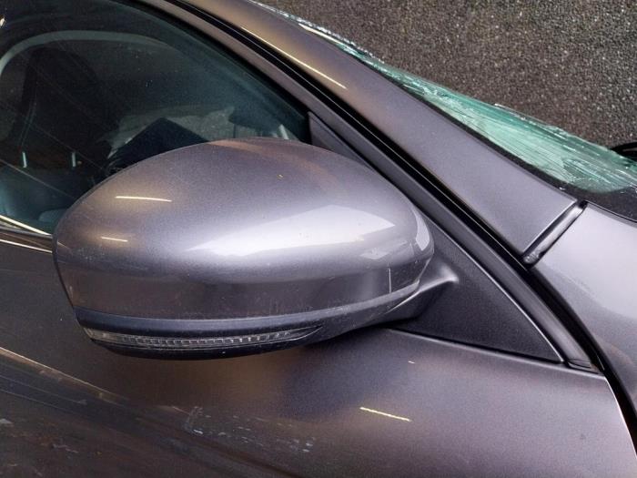 Renault Arkana 1.6 E-Tech 145 16V Sloopvoertuig (2022, Grijs)