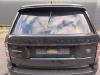 Landrover Range Rover IV 3.0 D300 MHEV Sloopvoertuig (2021, Zwart)