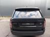 Landrover Range Rover IV 3.0 D300 MHEV Sloopvoertuig (2021, Zwart)