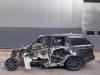 Landrover Range Rover IV 3.0 D300 MHEV Sloopvoertuig (2021, Zwart)