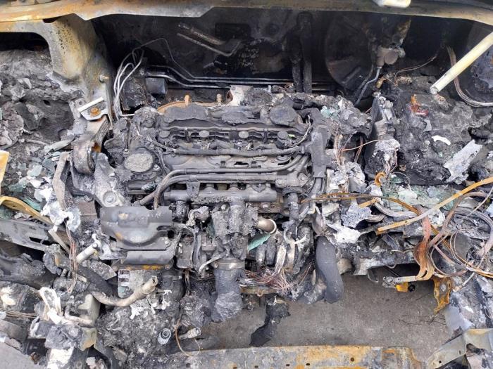 Citroen Jumpy 2.0 Blue HDI 120 Sloopvoertuig (2017, Grijs)