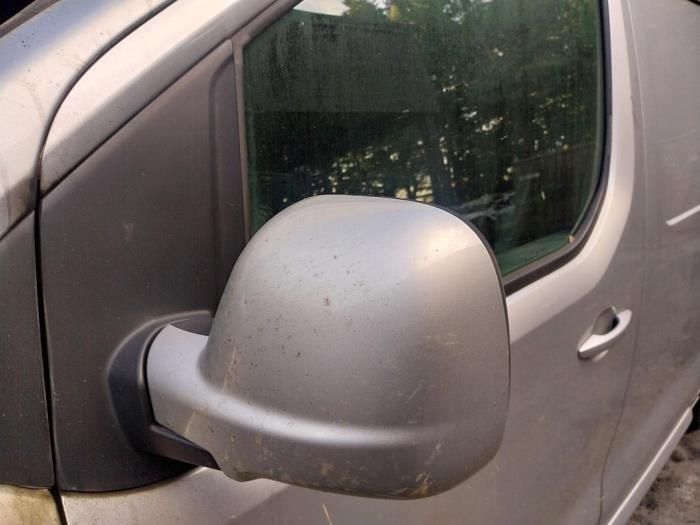 Citroen Jumpy 2.0 Blue HDI 120 Sloopvoertuig (2017, Grijs)