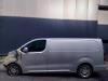 Citroen Jumpy 2.0 Blue HDI 120 Sloopvoertuig (2017, Grijs)
