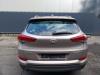 Hyundai Tucson 1.6 GDi 16V 2WD Sloopvoertuig (2017, Licht, Bruin)