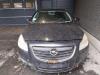 Opel Insignia Sports Tourer 2.0 CDTI 16V 130 ecoFLEX Sloopvoertuig (2009, Zwart)