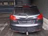 Opel Insignia Sports Tourer 2.0 CDTI 16V 130 ecoFLEX Sloopvoertuig (2009, Zwart)