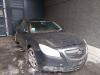 Sloopauto Opel Insignia uit 2009