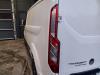 Ford Transit Custom 1.0 12V Ecoboost PHEV Sloopvoertuig (2021, Wit)
