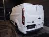 Ford Transit Custom 1.0 12V Ecoboost PHEV Sloopvoertuig (2021, Wit)
