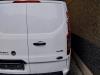 Ford Transit Custom 1.0 12V Ecoboost PHEV Sloopvoertuig (2021, Wit)
