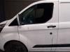 Ford Transit Custom 1.0 12V Ecoboost PHEV Sloopvoertuig (2021, Wit)
