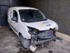 Renault Kangoo Express 1.5 dCi 75 Sloopvoertuig (2016, Wit)