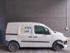 Renault Kangoo Express 1.5 dCi 75 Sloopvoertuig (2016, Wit)