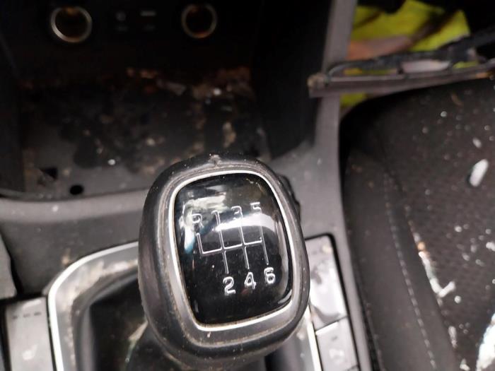 Hyundai i30 1.0 T-GDI 12V Sloopvoertuig (2020, Grijs)