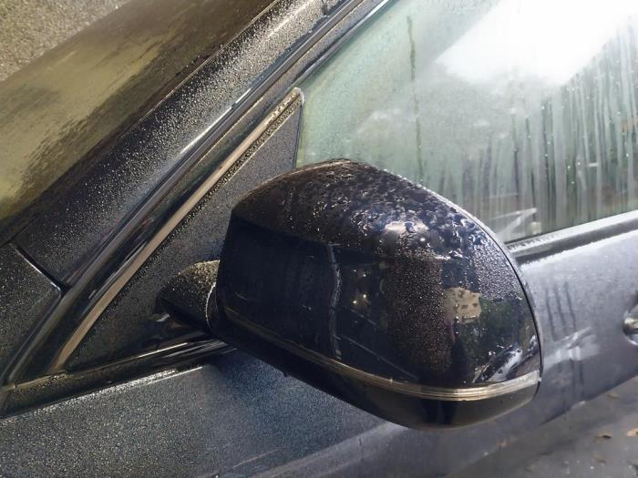 BMW X5 xDrive 45 e iPerformance 3.0 24V Sloopvoertuig (2021, Zwart)