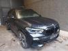 BMW X5 xDrive 45 e iPerformance 3.0 24V Sloopvoertuig (2021, Zwart)