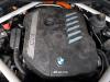 BMW X5 xDrive 45 e iPerformance 3.0 24V Sloopvoertuig (2021, Zwart)
