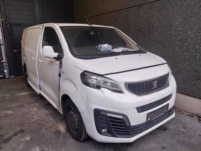 Foto donor auto