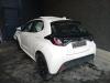Sloopauto Toyota Yaris uit 2022