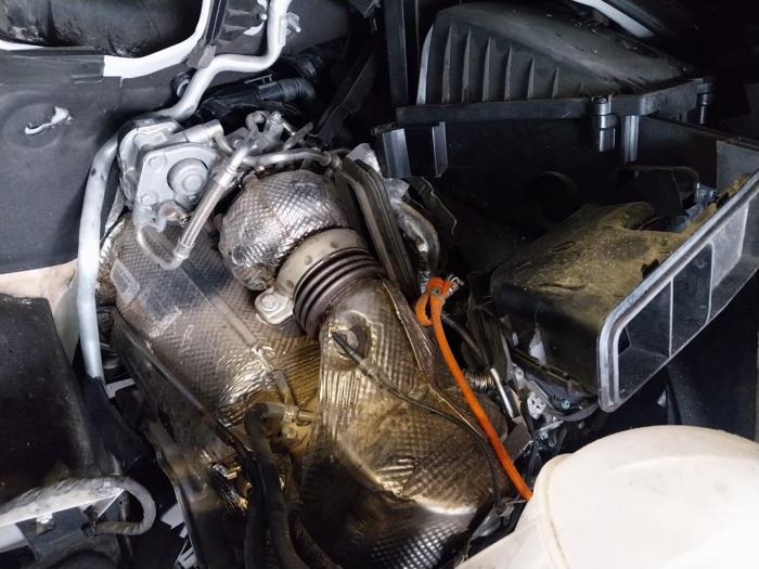 Mercedes Sprinter 3,5t 315 CDI 2.0 D RWD Sloopvoertuig (2022, Wit)