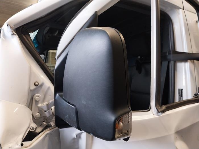 Mercedes Sprinter 3,5t 315 CDI 2.0 D RWD Sloopvoertuig (2022, Wit)