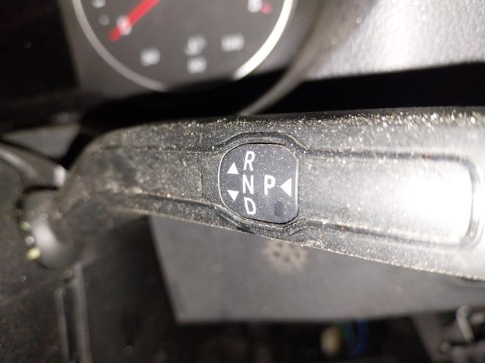 Mercedes Sprinter 3,5t 315 CDI 2.0 D RWD Sloopvoertuig (2022, Wit)