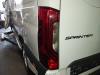 Mercedes Sprinter 3,5t 315 CDI 2.0 D RWD Sloopvoertuig (2022, Wit)