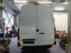 Mercedes Sprinter 3,5t 315 CDI 2.0 D RWD Sloopvoertuig (2022, Wit)