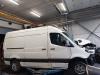 Mercedes Sprinter 3,5t 315 CDI 2.0 D RWD Sloopvoertuig (2022, Wit)