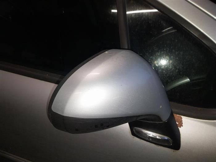 Peugeot 207 SW 1.4 16V Vti Sloopvoertuig (2010, Zilver)