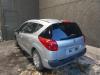 Peugeot 207 SW 1.4 16V Vti Sloopvoertuig (2010, Zilver)