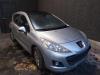 Peugeot 207 SW 1.4 16V Vti Sloopvoertuig (2010, Zilver)