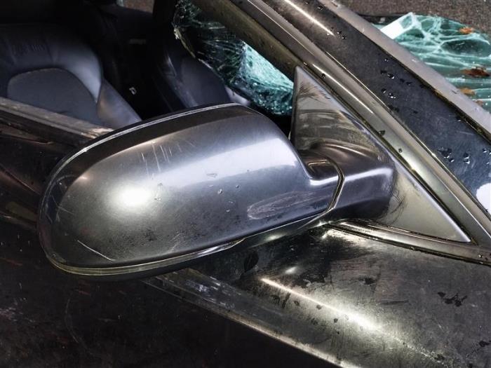 Audi A5 1.8 TFSI 16V Sloopvoertuig (2014, Zwart)