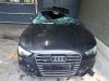 Audi A5 1.8 TFSI 16V Sloopvoertuig (2014, Zwart)