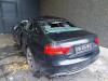 Audi A5 1.8 TFSI 16V Sloopvoertuig (2014, Zwart)