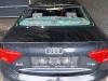 Audi A5 1.8 TFSI 16V Sloopvoertuig (2014, Zwart)