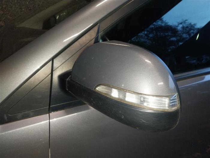 Ssang Yong Korando 2.2 e-XDi 220 16V 4x4 Sloopvoertuig (2017, Grijs)