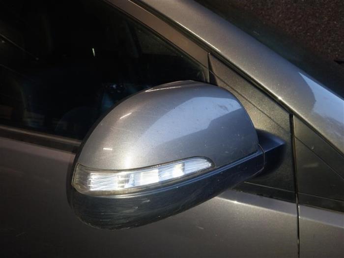 Ssang Yong Korando 2.2 e-XDi 220 16V 4x4 Sloopvoertuig (2017, Grijs)