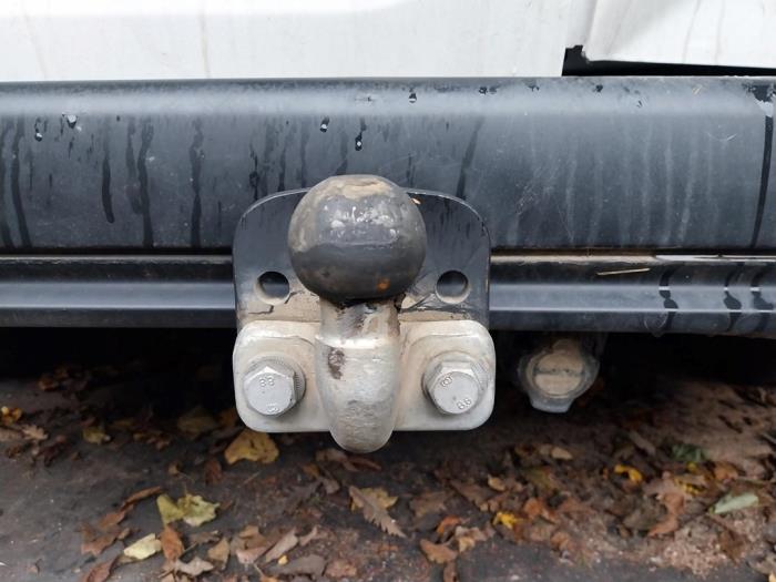 Citroen Berlingo 1.5 BlueHDi 100 Sloopvoertuig (2024, Wit)